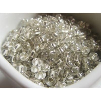 Mini seed beads