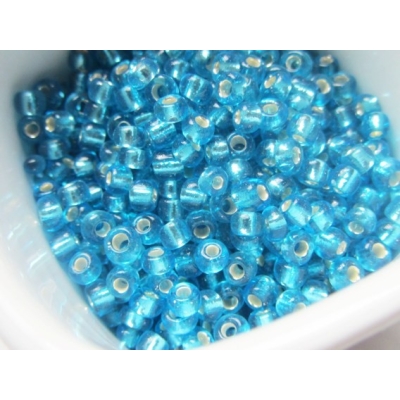 Mini seed beads