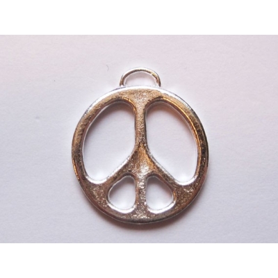 Peacetegn - 18 mm.