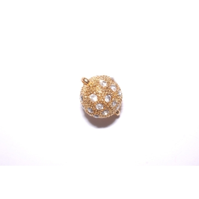 Magnetlås - 16 mm.