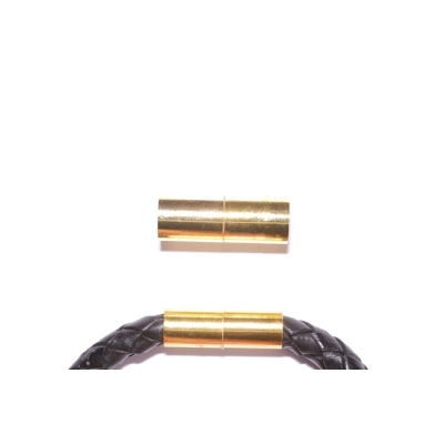 Magnetlås - til 9 mm.